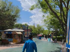 -沈阳方特欢乐世界