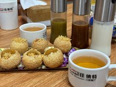 -清真·AL-JANNAT 佳纳特餐厅(狮子桥店)