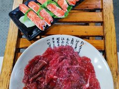 -铜元老码头鳝鱼火锅