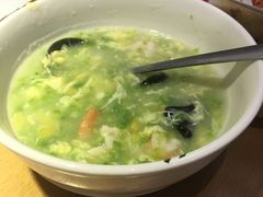 -吕氏疙瘩汤·海鲜新鲁菜(凯德mall新都心店)