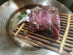 -味家烤肉烤鳗鱼牛排(西塔旗舰店)