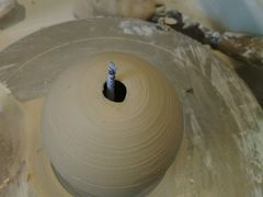 -爱上泥创意DIY手工陶艺(昙华林店)