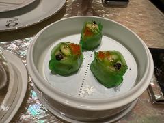 -8餐厅(新葡京酒店)