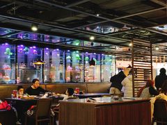 大堂-神户赤童日式烤肉伙伴(东直门店)