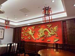 -梅龙镇酒家(南京西路总店)