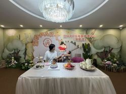 -国际月月生母婴月子中心(旗舰店)