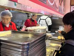-姚记炒肝店(鼓楼店)