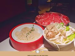 -九鼎轩脆毛肚火锅(南京东路店)