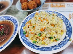 -粗茶淡饭(东关街店)