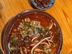 -遵义虾子卢四羊肉粉(大沽路店)