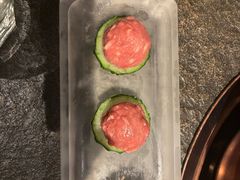 -老墙根涮肉(王四营店)