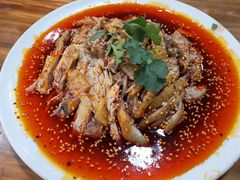 -将就吃农家特色土菜馆