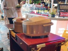 -喜庭海鲜自助(来福士店)