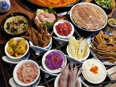 -楠火锅(新塘翡翠绿洲店)