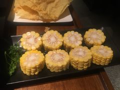 玉米-牛事制造局牛肉火锅(莲岳路店)