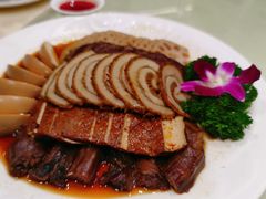-谢氏老金口(江夏武昌大道店)