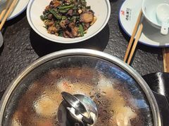 -老灶房-四川土菜(开元店)