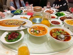 -金时代顺风大酒店(临港百联店)