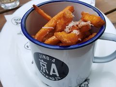 -京A Taproom·精酿餐吧(CBD店)