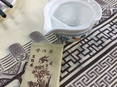 普洱茶-周记茗点居(西村店)