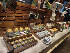 -松山湖帝豪花园酒店西餐厅(美景中路店)