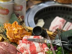 -香猪坊韩国烤肉专属门店(魏公村店)