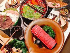 -山缓缓火锅(青岛万象城店)