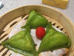 -汤臣·空中餐厅·严选粤菜(石湾世博广场店)