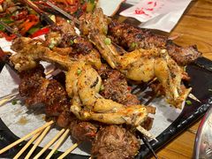 -湘里乡亲甲王二老店