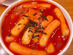 -米字旁先锋韩餐(茂业天地店)