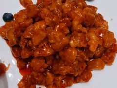 老式樱桃肉-老仁义·清真菜(太古街店)