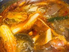 红汤锅-0048香辣虾