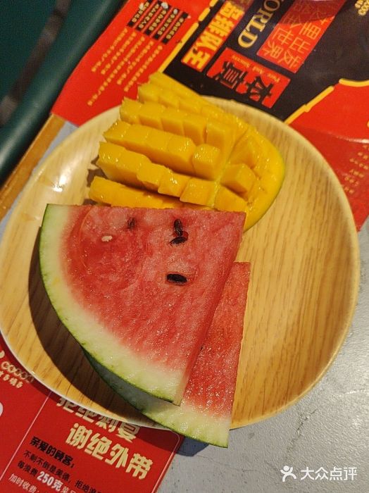 油花·和牛寿喜烧·放题自助(市南银座店)图片