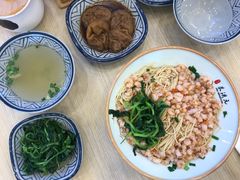 -朱洪元苏式面馆(绿宝广场店)