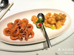 -荣兴酒家(徐家汇店)