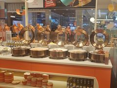 -快乐爱斯米牛排自助(金州安盛店)