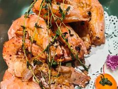 -甜阿姨·天台花园私房菜(万松园店)