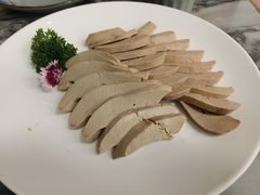 盐水鸭肝-全聚德(前门店)