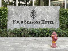 -广州四季酒店