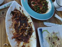 -老陕味道主题餐厅煎饼坊(东关店)