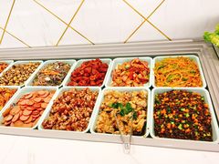 -家里婆自助水饺(振华路店)