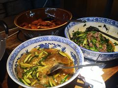 -慧娟面馆·餐厅(望江路店)