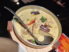 -金厨泰国餐厅·全泰籍厨师料理(拱北店)