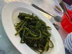 -無招牌海鮮(芽笼店)