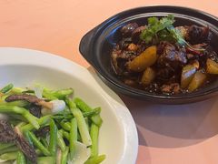 -大理实力希尔顿酒店御璽中餐厅YUXI – CHINESE RESTAURANT