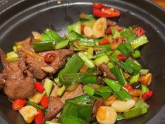 -云海肴·汽锅鸡·云南代表菜(丁香国际店)