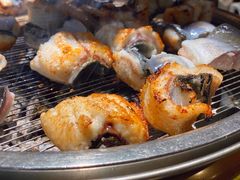 -味家烤肉烤鳗鱼牛排(西塔旗舰店)