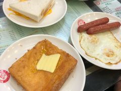 -义顺牛奶公司(庇利金街店)