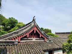 -宁波市保国寺古建筑博物馆