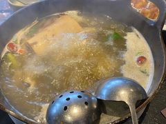 -盡膳口福·百年汤方火锅(科华北路店)